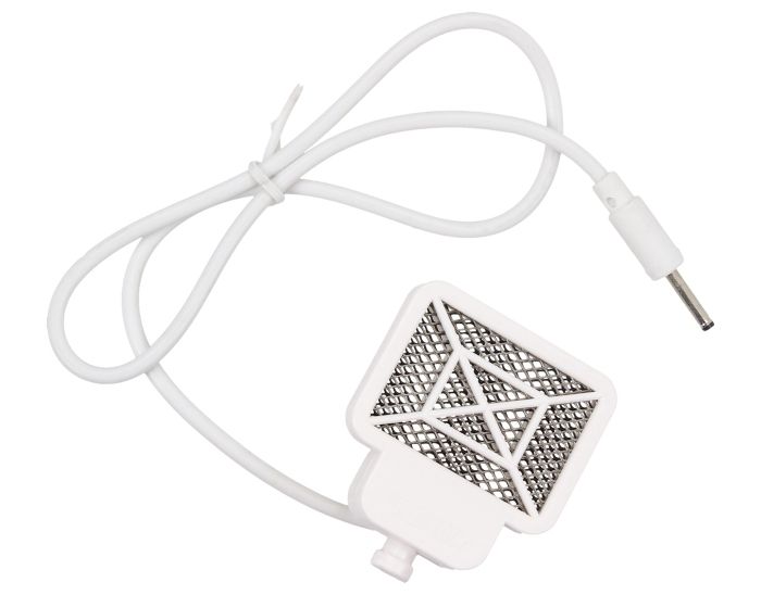 Reaktor für Doctor Mate