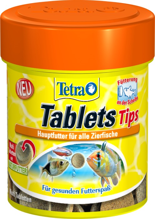 Tablets Tips (75 Tabletten)