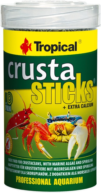 Crusta Sticks (100 ml)