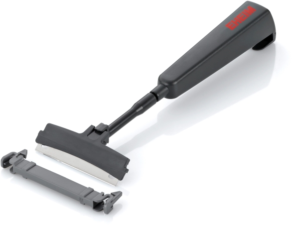 rapidCleaner - Griff m. Klingenha. 25cm