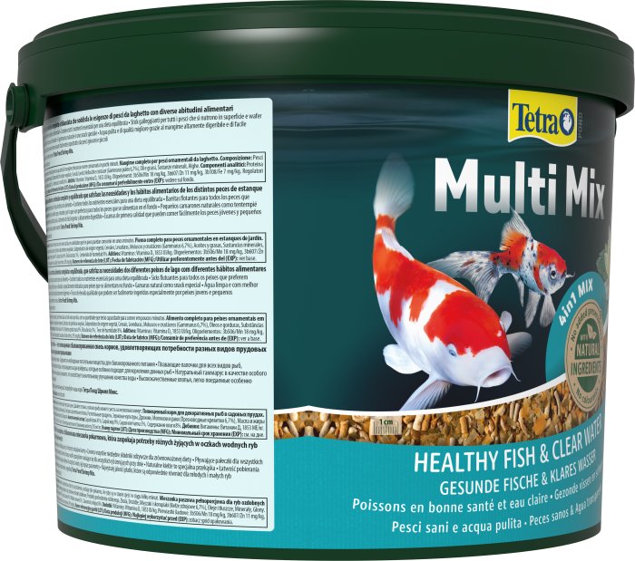 Pond Multimix (10 L)