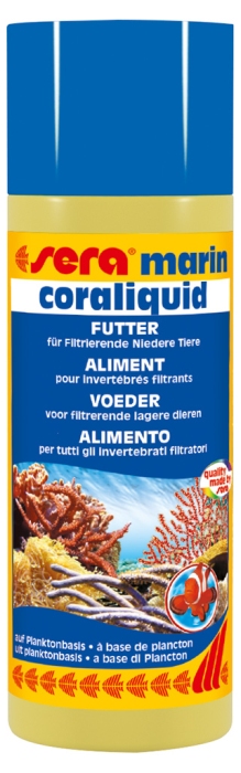 marin Coraliquid (250 ml)