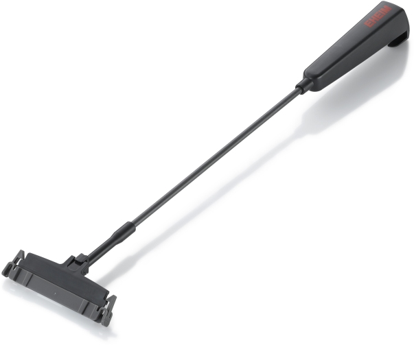 rapidCleaner - Griff m. Klingenha. 48cm