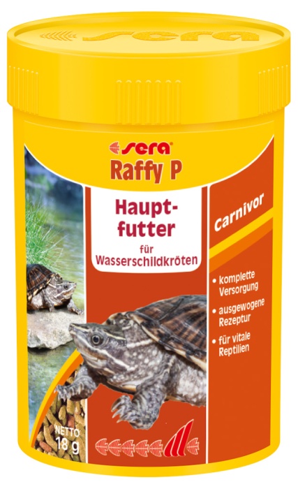 Raffy P Nature 100 ml (22 g)