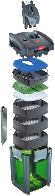 professionel 3 1200XLT