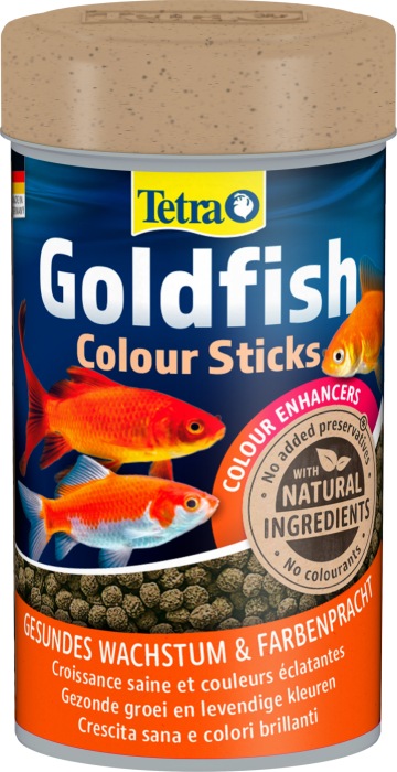 Goldfisch Colour (100 ml)