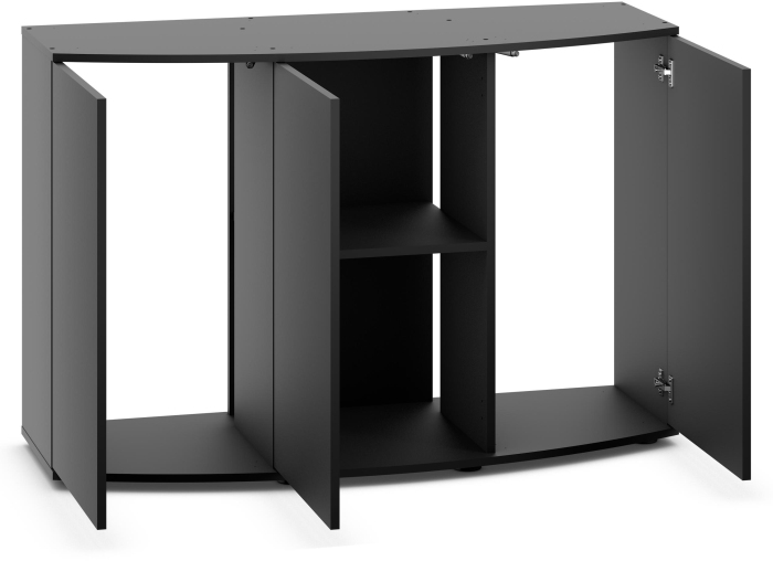 Schrank SBX Vision 260 schwarz