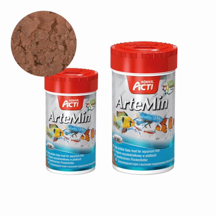 ArteMin (250 ml)