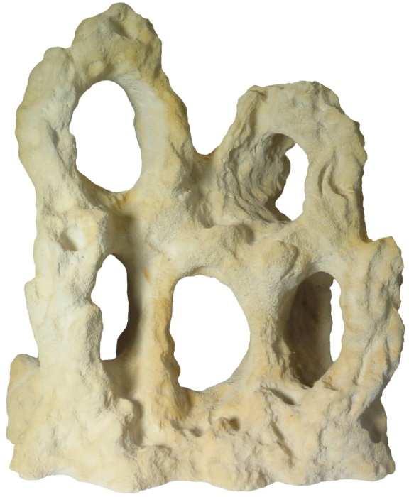Lochgestein L III (Sandstein-Hell)