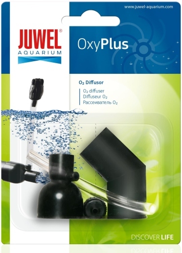 O2 Diffusor OxyPlus