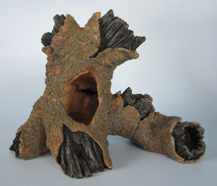 Wurzelhöhle Medium (24 cm)