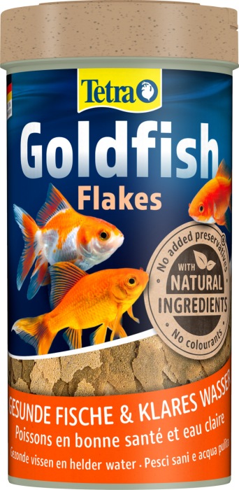 Goldfisch (250 ml)
