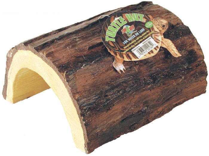 Turtle Hut (plant resin product) X LG (X-Large)