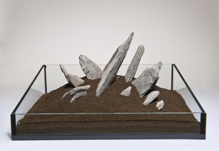 Messerstein M (2,3-2,7 kg) [P10]