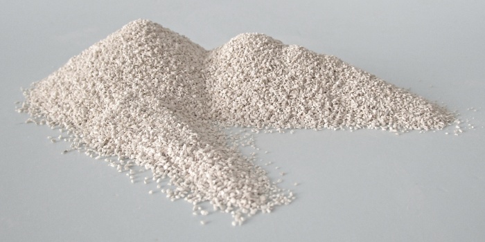 Samoa-White-Sand 0,5 - 1,2 mm (5 kg)