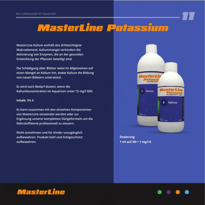 Masterline Catalog