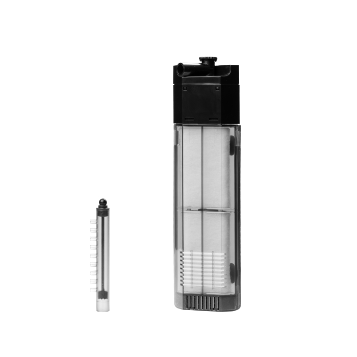 Me Nano Clear 60, Eckfilter