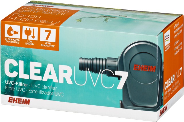 CLEARUVC-7