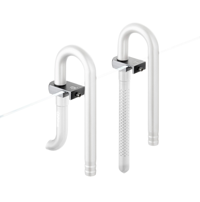 Metal Pipe Clamp M, Halterung (13 mm)