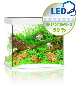 Lido 200 LED weiß Aquarium