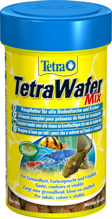 WaferMix (100 ml)