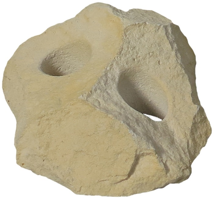 Pflanzhilfe 9 (Sandstein-Hell) [P2]