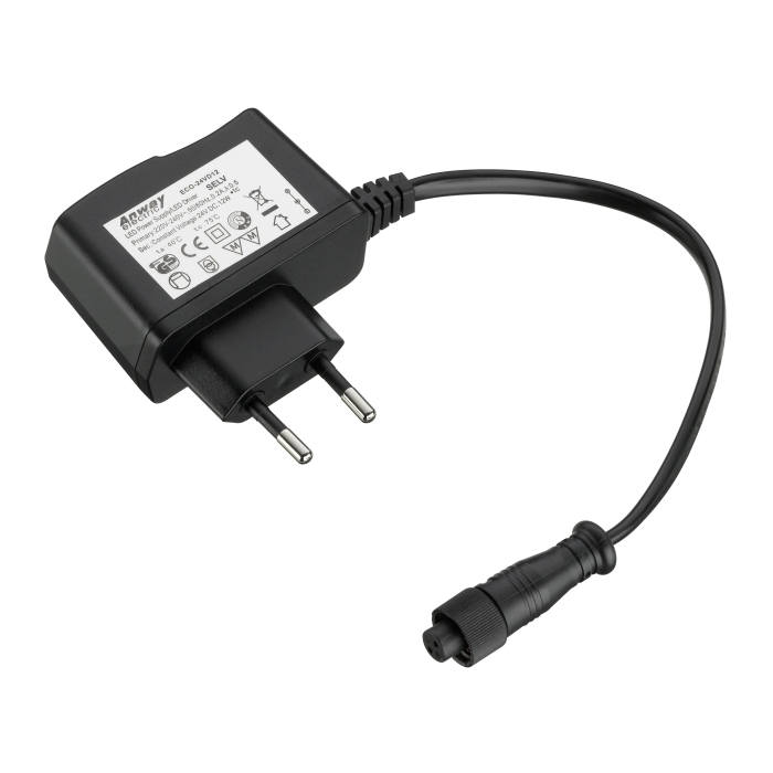 EHEIM Netzteil 12W f. classicLED EU