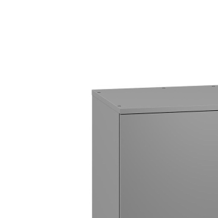 Schrank SBX Lido 120 grau