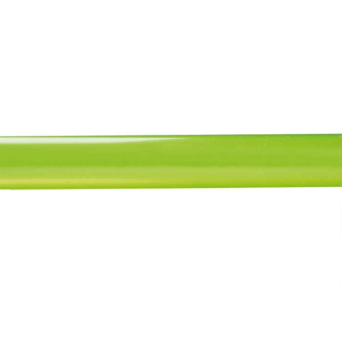 Plastikrohr 100 cm, Ø8 mm außen