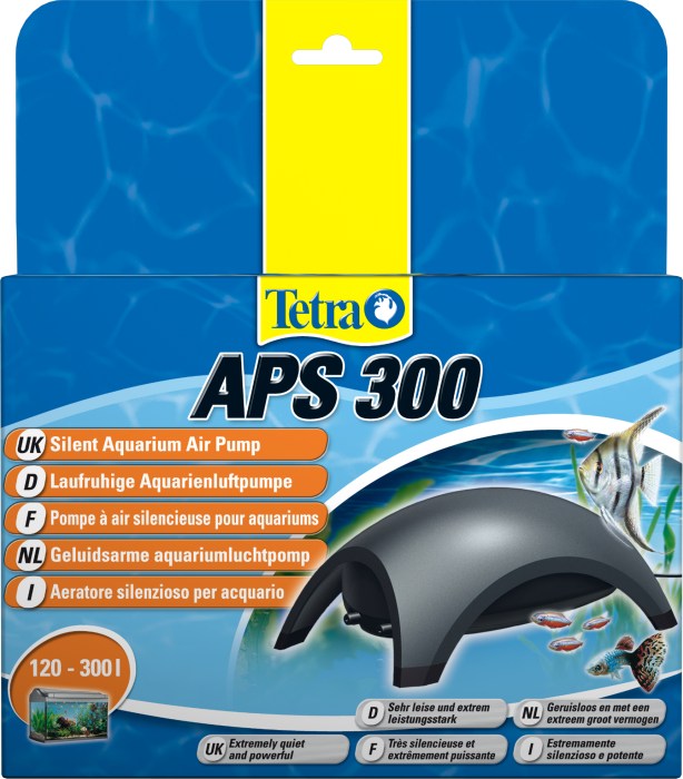 Luftpumpe APS 300