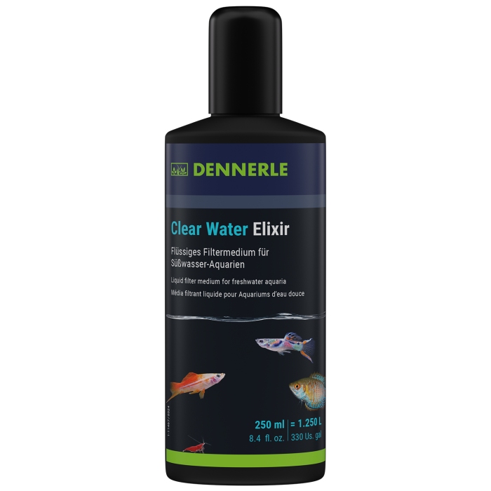 Clear Water Elixier (250 ml)