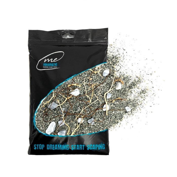 Me Nature World Habitat Lake (3kg)