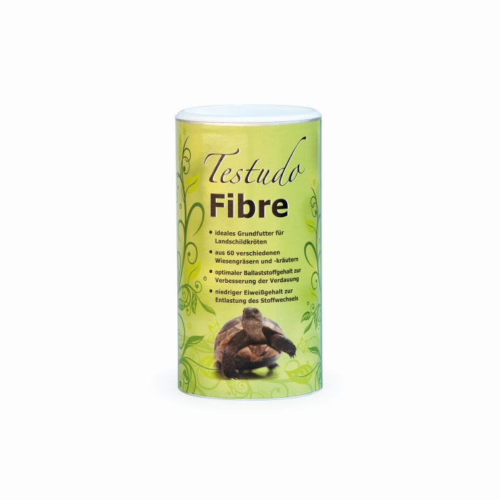 TESTUDO Fibre (250 g)