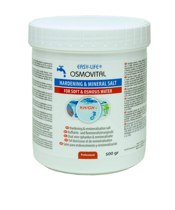 OsmoVital (500 ml)