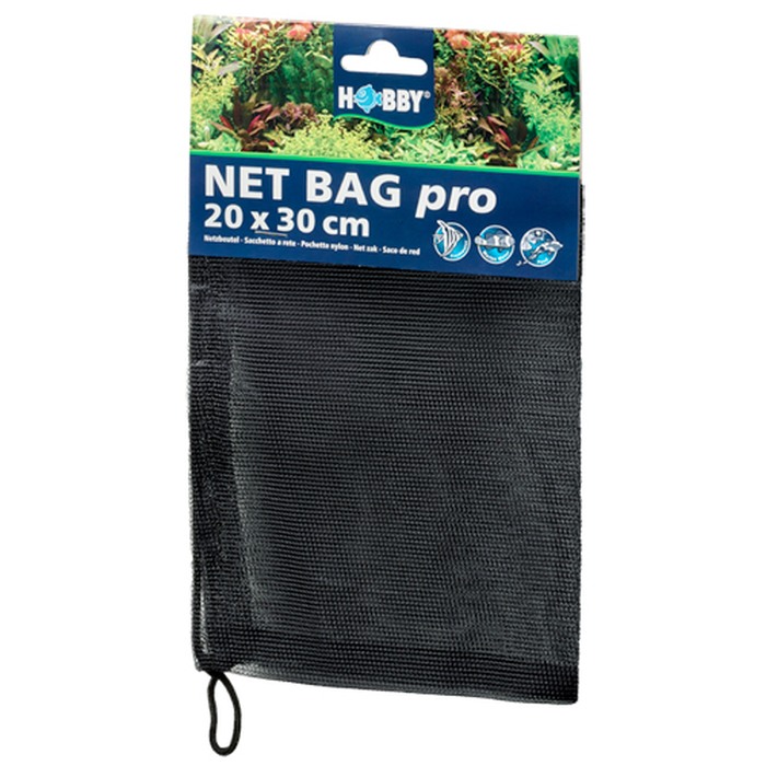 Netzbeutel Pro (20 x 30 cm)