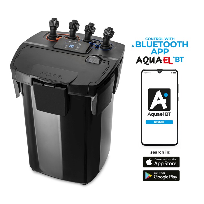 Filter HYPERMAX 4500 BT