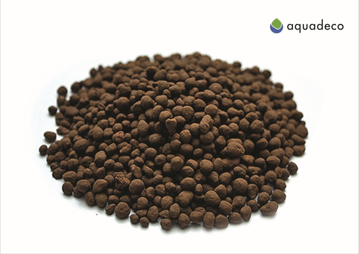 Nature Soil Brown Normal (10 L)