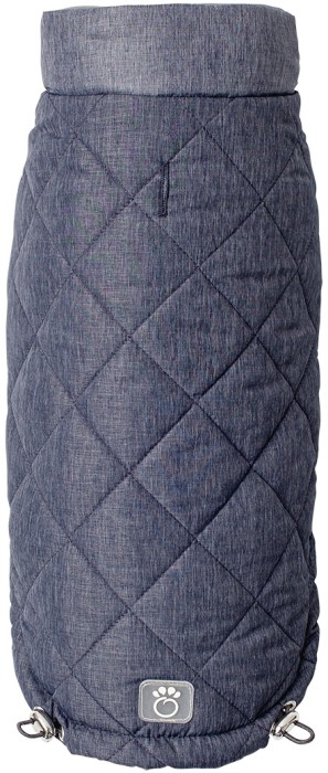 RV TRAIL Jacke - Blau - 2XS