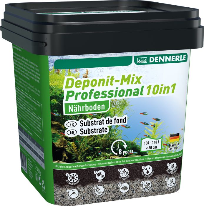 DeponitMix Professional 10in1 (4,8 kg)