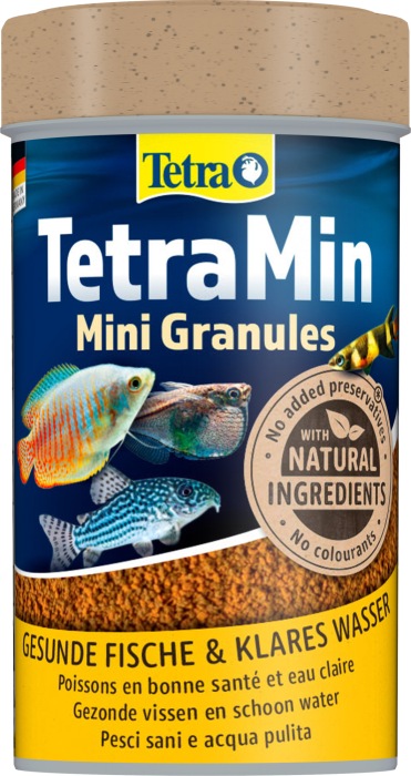 Mini Granules (100 ml)