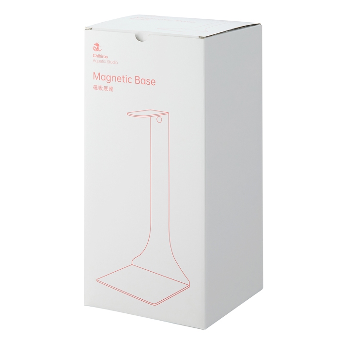 ausgelistet   Magnetic Light (10 W) + Ständer + Becken / kein Nachfolger