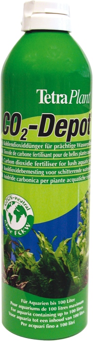 CO2 Depot (11 g)