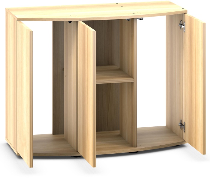 Schrank SBX Vision 180 helles Holz