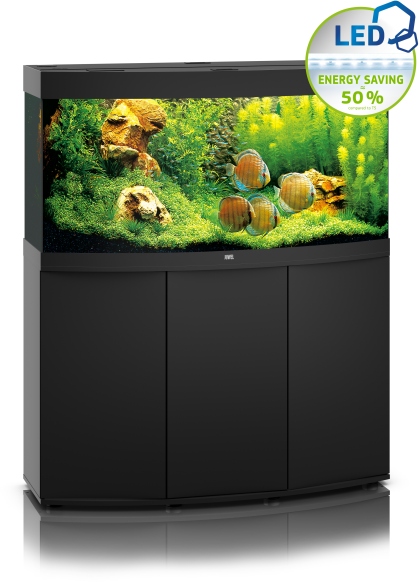 Vision 260 LED SBX schwarz Kombination