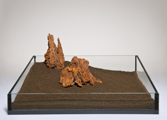 Yati-Holz S (15-25 cm) [P40]