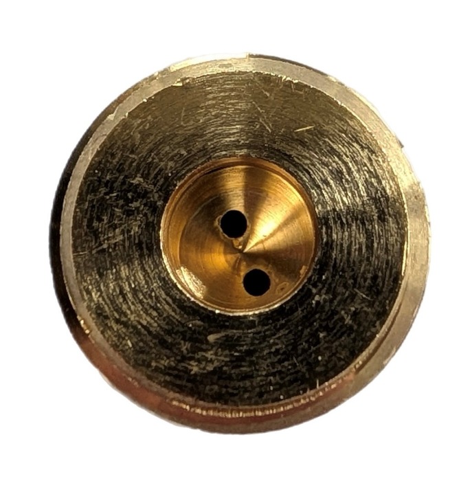 Me Adaptateur CO2 M10x1.25 -> W21.8