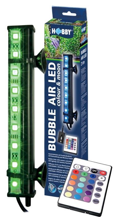 Bubble Air LED (18 cm)