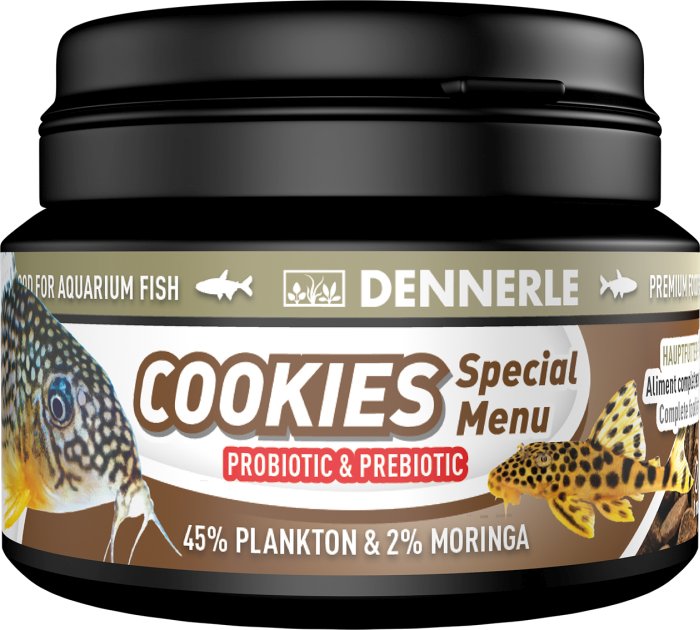 Cookies Spezial Menu (100 ml)