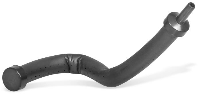 Ausströmer Vario S (125 mm)