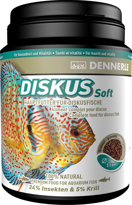 Diskus Softgranulat (1000 ml)
